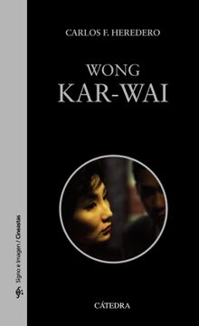 portada Wong Kar-Wai