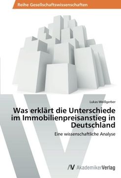 portada Was erklärt die Unterschiede im Immobilienpreisanstieg in Deutschland