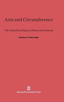 portada Axis and Circumference (in English)
