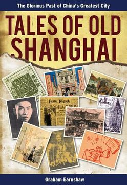 portada tales of old shanghai