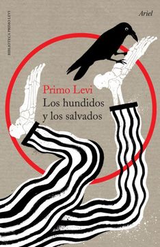 portada Los Hundidos y los Salvados (in Spanish)