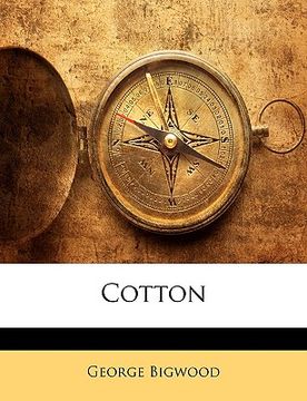 portada cotton (en Inglés)