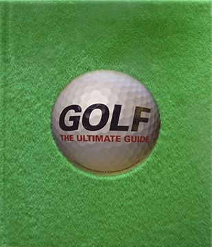 portada Golf: The Ultimate Guide 