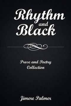 portada Rhythm & Black: Prose and Poetry Collection