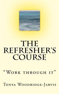 portada The Refresher's Course