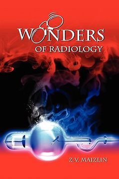 portada wonders of radiology (en Inglés)