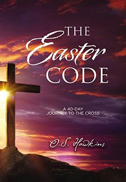 portada The Easter Code Booklet: A 40-Day Journey to the Cross (en Inglés)