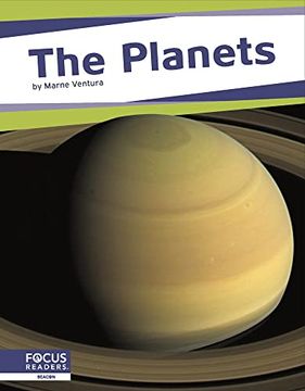 portada The Planets (Space) (en Inglés)