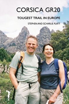 portada Corsica GR20: Toughest Trail in Europe (in English)