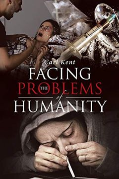 portada Facing the Problems of Humanity (en Inglés)