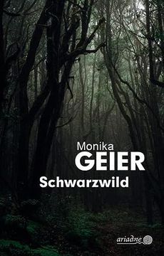 portada Schwarzwild (in German)