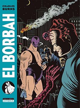 portada El Borbah (in Spanish)