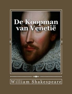 portada De Koopman van Venetië (Dutch Edition)