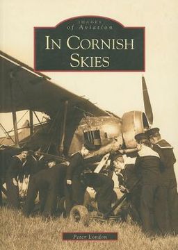 portada in cornish skies (en Inglés)