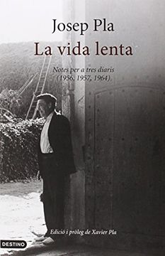 portada La Vida Lenta (L'ANCORA) (in Catalá)