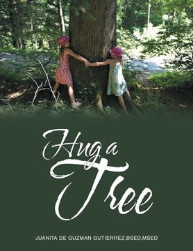 portada Hug a Tree