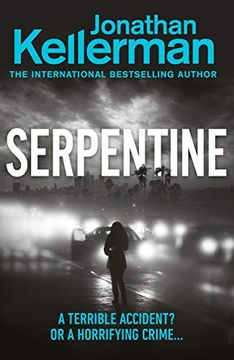 portada Serpentine: 36 (in English)