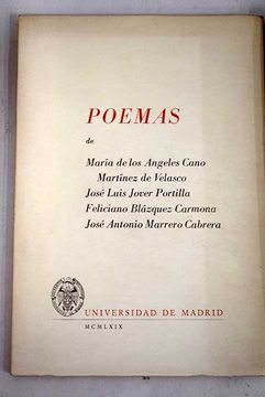 poesía de ángeles