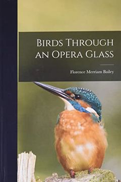portada Birds Through an Opera Glass (en Inglés)