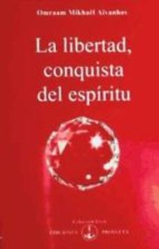 portada Libertad, Conquista Del Espiritu (in Spanish)