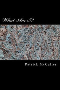 portada What Am I?: A Brief Journey (in English)