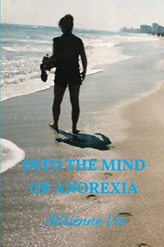 portada Into the Mind of Anorexia (en Inglés)