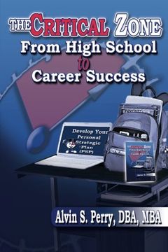 portada From High School To Career Success