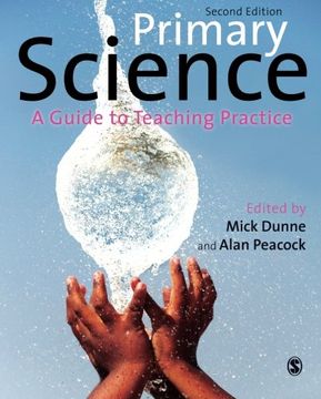 portada Primary Science