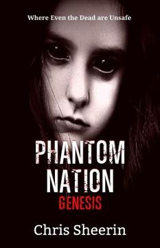 portada Phantom Nation: Genesis (in English)