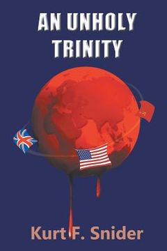 portada An Unholy Trinity (en Inglés)