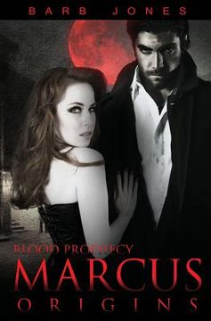 portada Marcus: Origins (en Inglés)