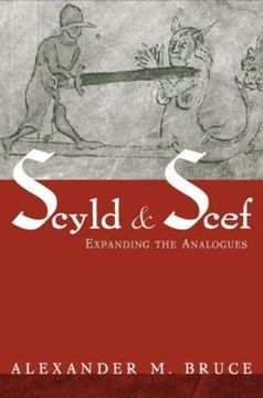 portada Scyld and Scef: Expanding the Analogues