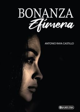 portada Bonanza Efimera (in Spanish)
