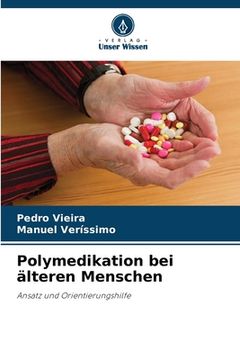 portada Polymedikation bei älteren Menschen (in German)