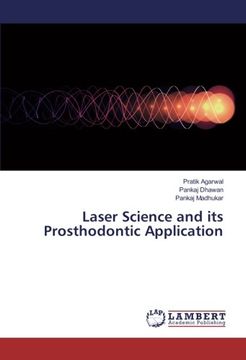 portada Laser Science and its Prosthodontic Application