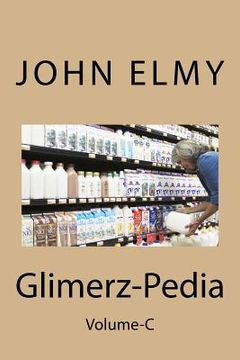 portada Glimerz-Pedia: Volume-C (in English)