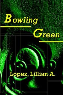 portada bowling green (en Inglés)