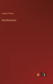 portada Nachbarsleute (in German)