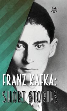 portada Franz Kafka: Short Stories 