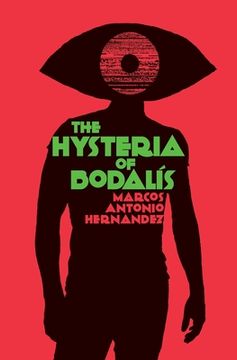 portada The Hysteria of Bodalís (in English)