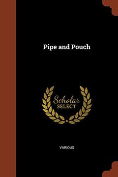 portada Pipe and Pouch