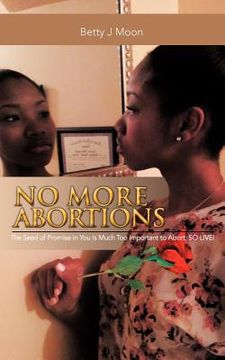 portada no more abortions