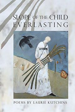 portada Slope of the Child Everlasting (in English)