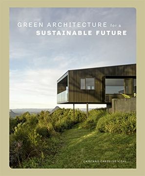 portada Green Architecture for a Sustainable Future (in English)