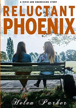 portada Reluctant Phoenix 