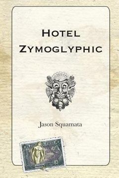 portada Hotel Zymoglyphic (en Inglés)