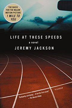 portada Life at These Speeds (in English)