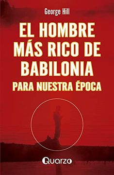 portada Hombre más rico de babilonia para nuestra época