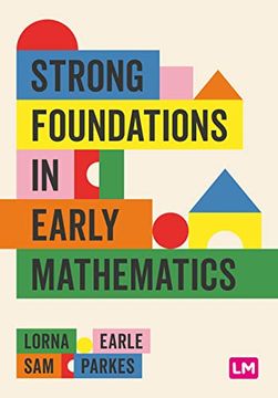 portada Strong Foundations in Early Mathematics 