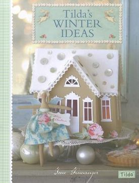 tilda`s winter ideas (en Inglés)